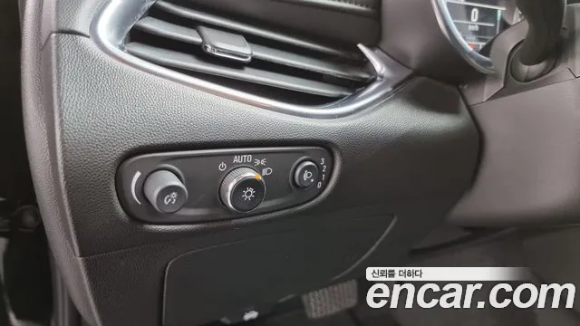 Chevrolet (GM Daewoo) All New Malibu id 2230591 из Кореи 4