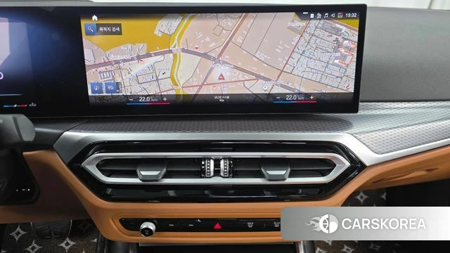 BMW 3 Series (G20) 2024 Белый из Кореи, фото 4