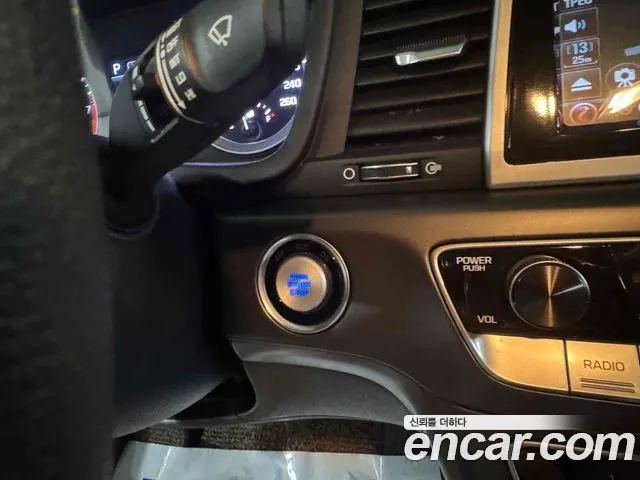 Hyundai Sonata New Rise id 2708022 из Кореи 4