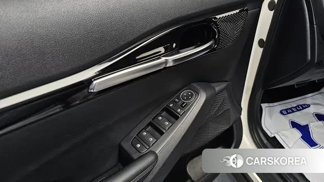 Kia Seltos 2021 Белый из Кореи, фото 4