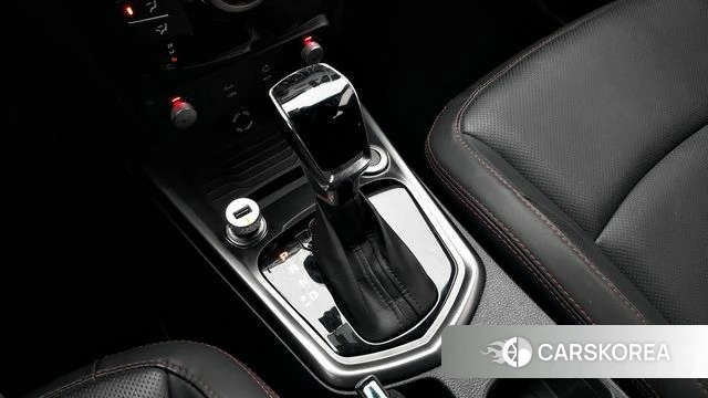 Ssangyong Tivoli Air 2019 Белый из Кореи, фото 4