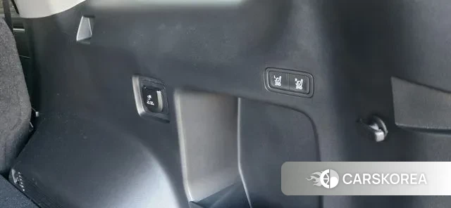 Hyundai Santa Fe (MX5) 2024 Белый из Кореи, фото 4