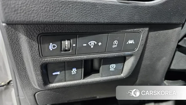 Hyundai Sonata (DN8) 2020 Серый из Кореи, фото 4