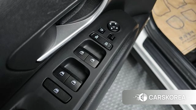 Hyundai Tucson (NX4) 2022 Белый из Кореи, фото 4