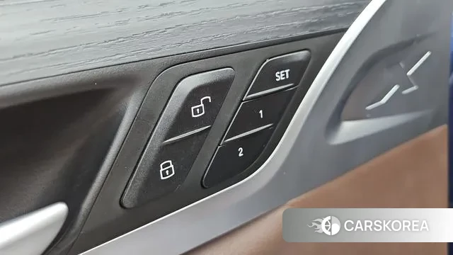 BMW X4 (G02) id 2905055 из Кореи 4