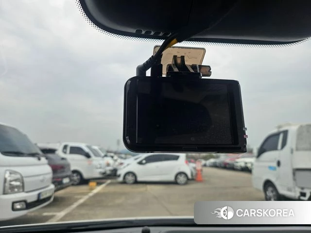 Chevrolet (GM Daewoo) The New Spark 2022 Белый из Кореи, фото 4