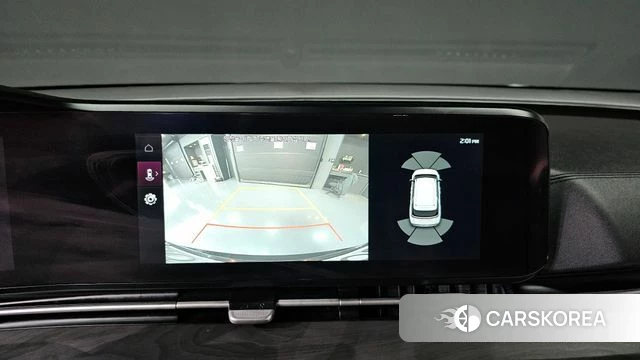 Kia Carnival 4th generation 2020 Серый из Кореи, фото 4