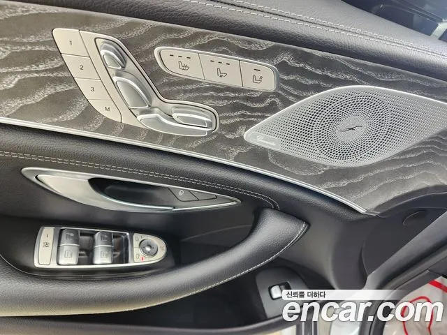 Mercedes-Benz CLS-Class C257 id 2710007 из Кореи 4