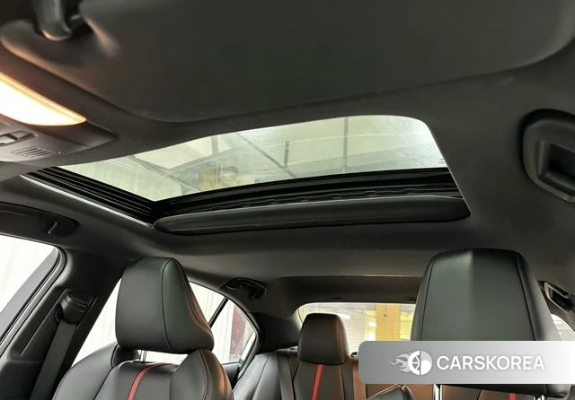 Toyota Lei Ling 2021 Белый из Китая, фото 4