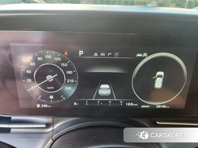 Kia Carnival 4th generation 2022 Белый из Кореи, фото 4