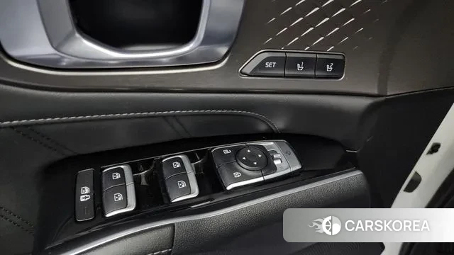 Kia Sorento 4th Generation 2020 Белый из Кореи, фото 4
