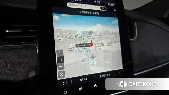 Renault Korea (Samsung) Joe 2021 Белый из Кореи, фото 4