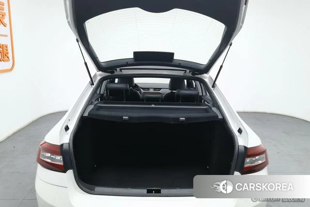 Skoda Octavia 2018 Белый из Китая, фото 4
