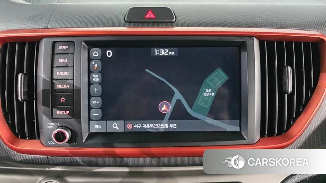 Kia The New Ray 2021 Белый из Кореи, фото 4