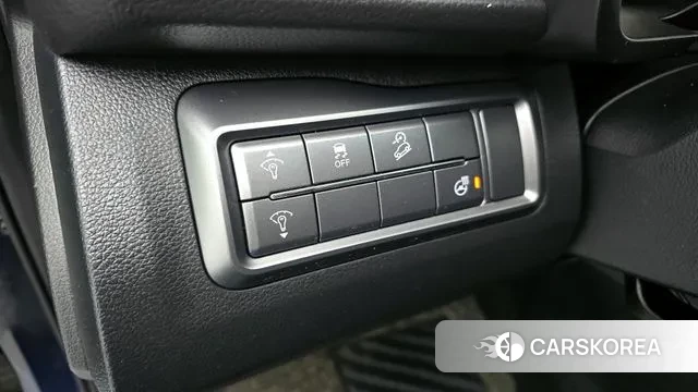 Ssangyong Berry New Tivoli 2019 Синий из Кореи, фото 4