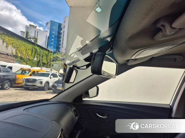 Ssangyong Tivoli Armor 2019 Белый из Кореи, фото 4