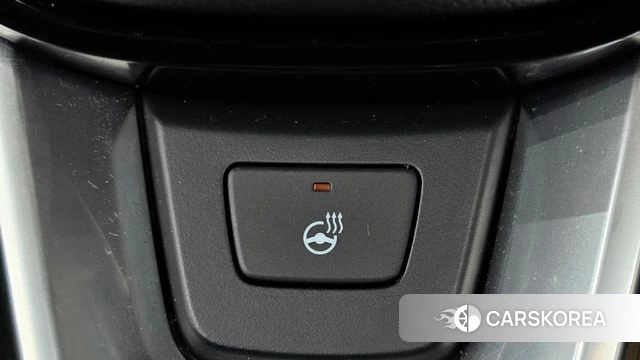 Honda CR-V 6th generation 2024 Белый из Кореи, фото 4