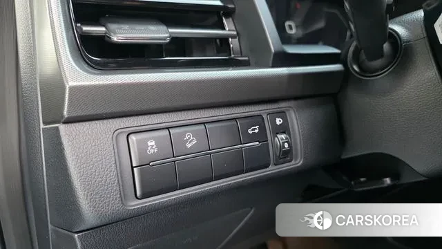 Ssangyong Rexton New Arena 2024 Черный из Кореи, фото 4