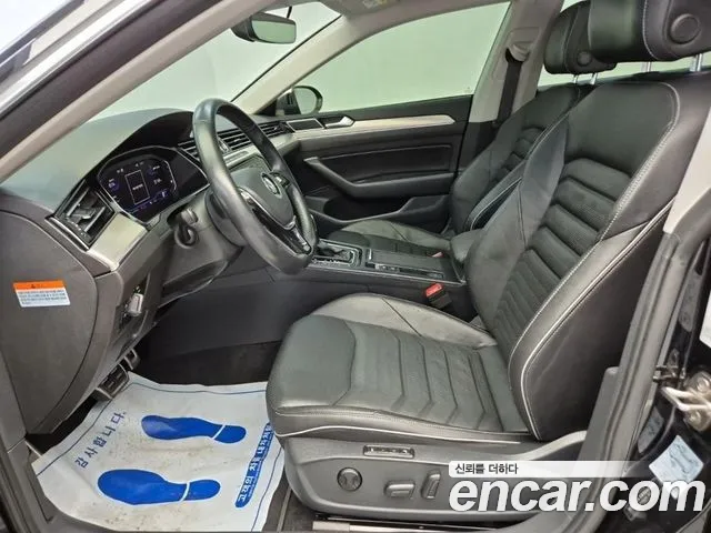 Volkswagen Arteon id 2731532 из Кореи 4