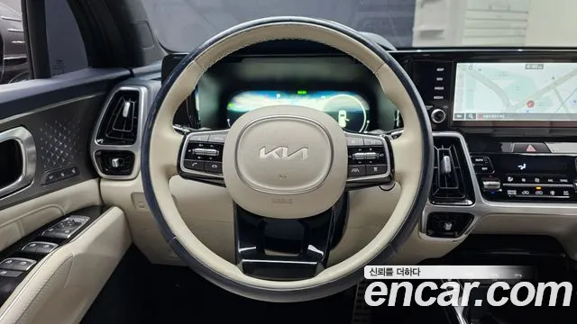 Kia Sorento 4th Generation id 2716296 из Кореи 4