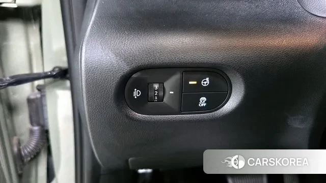 Hyundai Casper 2022 Светло-зеленый из Кореи, фото 4