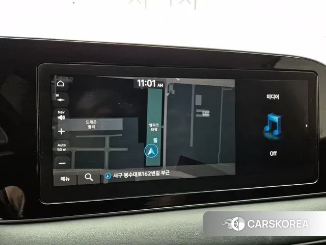 Hyundai Palisade 2019 Белый из Кореи, фото 4