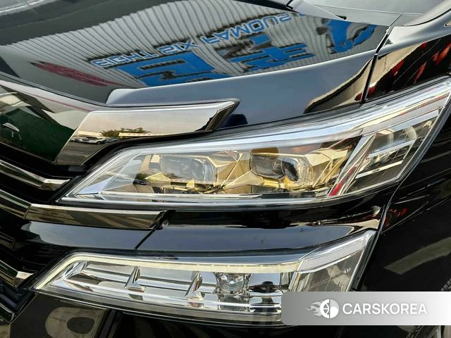 Toyota Wilfa 2021 Черный из Китая, фото 4