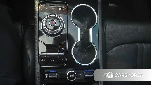 Kia The New K5 Hybrid 3rd generation 2024 Белый из Кореи, фото 4