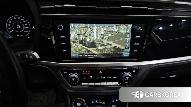 Ssangyong Beautiful Korando 2019 Белый из Кореи, фото 4