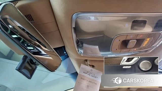 Genesis GV80 2020 Белый из Кореи, фото 4