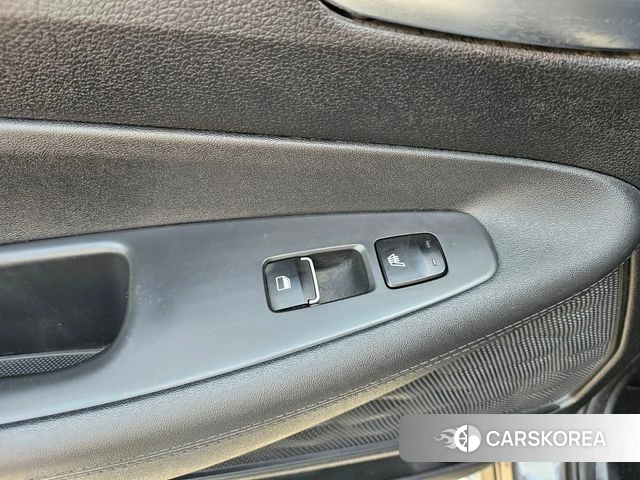 Hyundai Santa Fe TM 2018 Серый из Кореи, фото 4