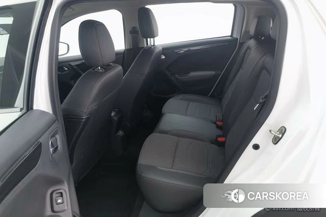 Citroen C3-XR 2023 Белый из Китая, фото 4