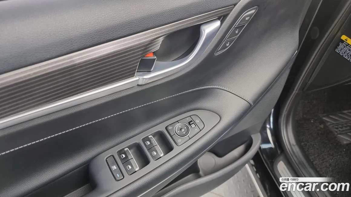 Hyundai Grandeur IG id 1082157 из Кореи 4