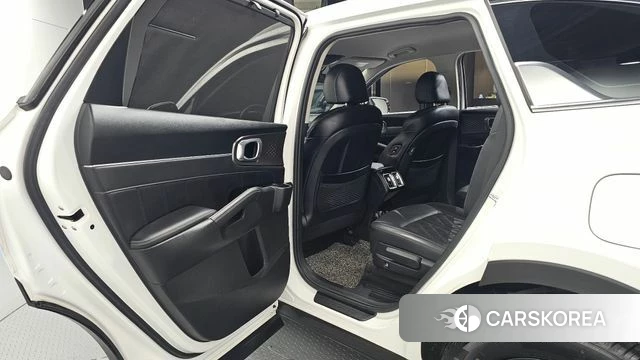 Kia Sorento 4th Generation 2020 Белый из Кореи, фото 4