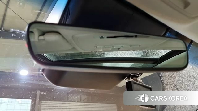 Hyundai The New Grandeur IG 2021 Серый из Кореи, фото 4