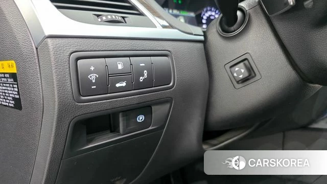 Genesis G80 2018 Серый из Кореи, фото 4