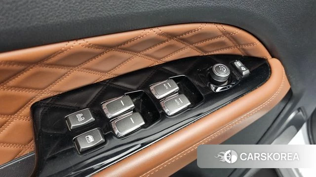 Ssangyong G4 Rexton 2020 Белый из Кореи, фото 4