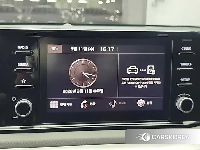 Kia K5 3rd generation 2021 Белый из Кореи, фото 4