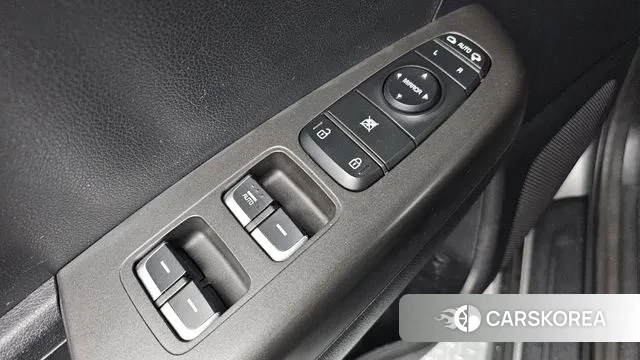 Kia Sportage The Bold 2019 Серый из Кореи, фото 4