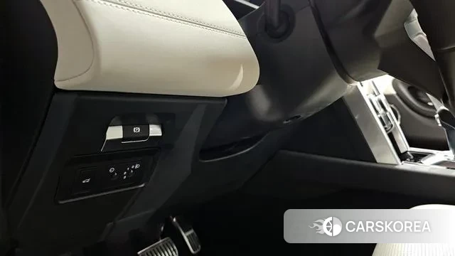 Land Rover Discovery Sports 2nd Generation 2022 Белый из Кореи, фото 4