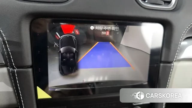 Porsche 718 Boxster 2024 Черный из Кореи, фото 4