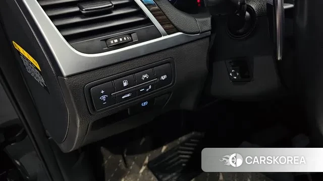 Genesis G80 2019 Серый из Кореи, фото 4