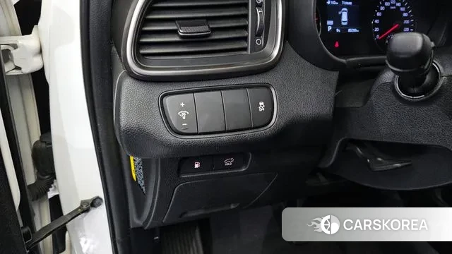 Kia The New Sorento 2018 Белый из Кореи, фото 4