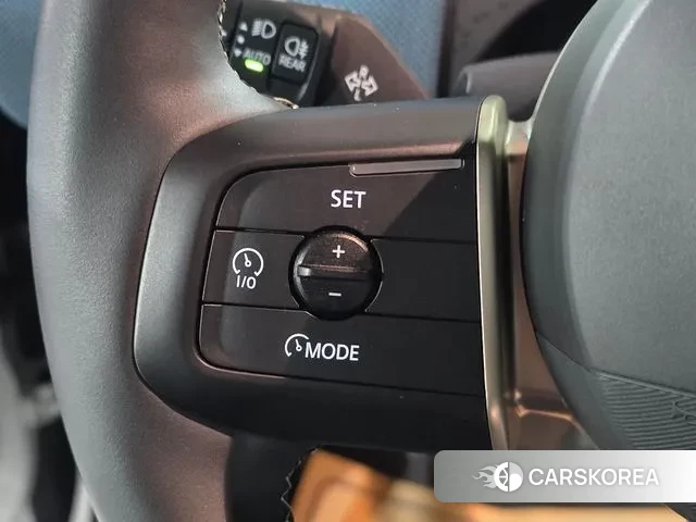 Mini Cooper S Countryman 3rd Generation 2024 Белый из Кореи, фото 4