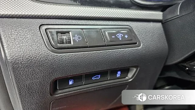 Hyundai Sonata New Rise 2019 Белый из Кореи, фото 4