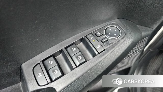 Kia The New Seltos 2022 Белый из Кореи, фото 4