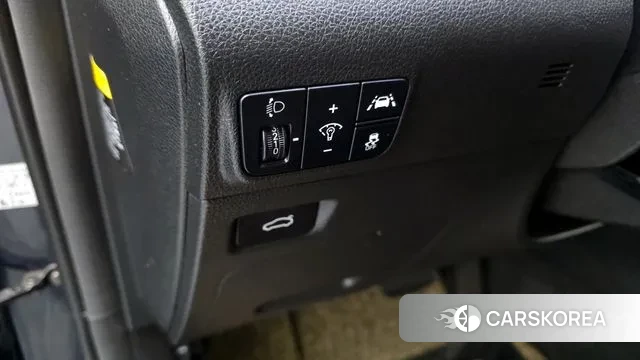 Kia K5 3rd generation id 3499321 из Кореи 4