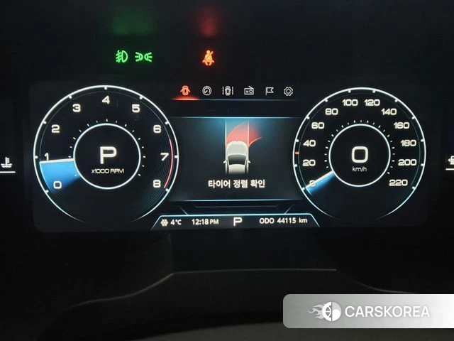 Ssangyong Beautiful Korando 2022 Белый из Кореи, фото 4