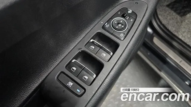 Hyundai Grandeur IG 2018 Серый из Кореи, фото 4