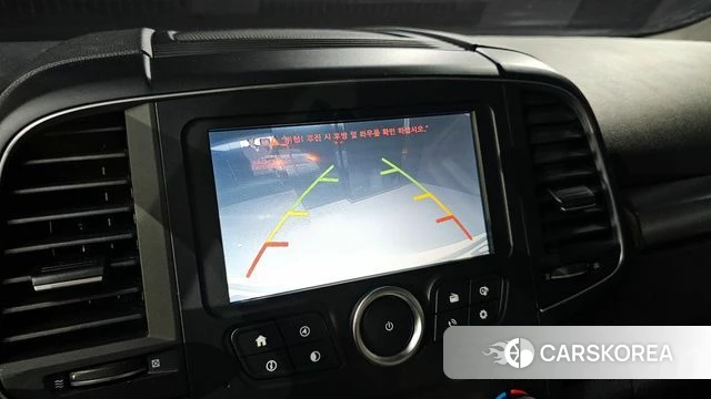 Renault Korea (Samsung) QM6 2018 Белый из Кореи, фото 4